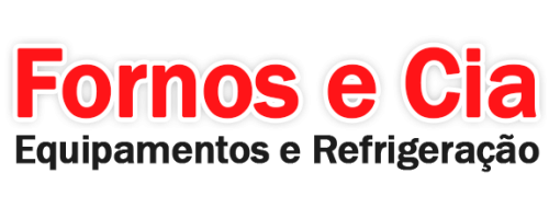 Fornos e Cia | Equipamentos e Refrigeração